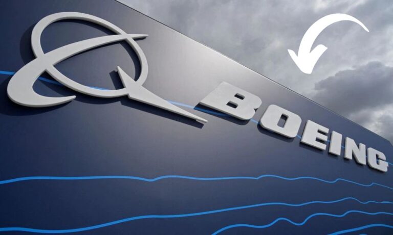 Boeing 20 Yıllık Tahmininde Uçak Talebinde Azalma Bekliyor