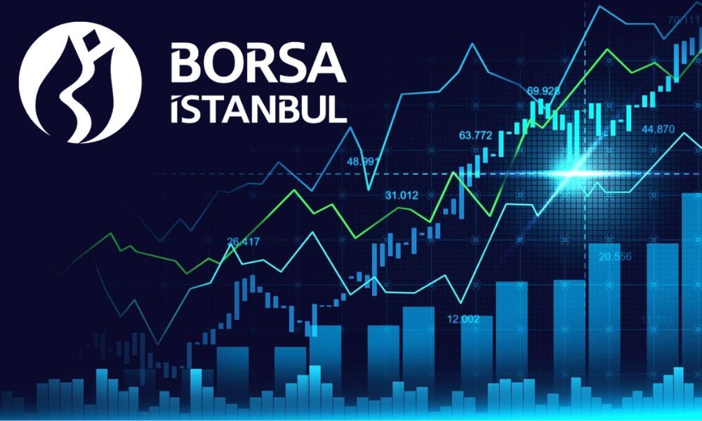 Borsada Yükseliş Hızlandı! 5 Haftanın Zirvesinde