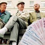 Çalışma Bakanlığı Emekliye Zam Farkı için Tarih Verdi