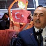 Çavuşoğlu Suçlamaları Reddetti: Siviller Hedefte Değil
