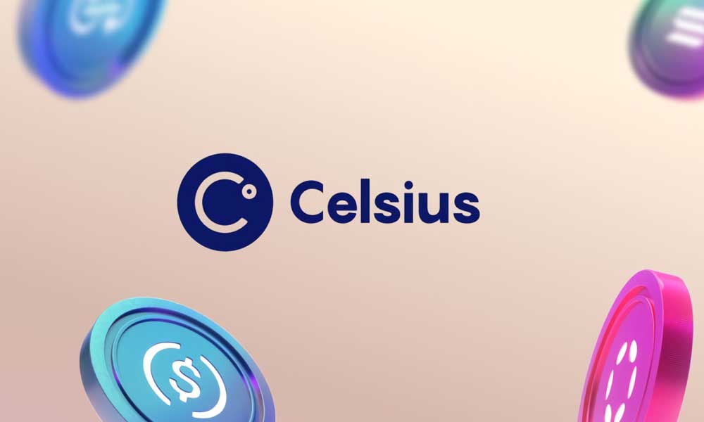 Celsius Network’e Eski Yöneticisinden Dolandırıcılık Suçlaması