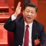 Çin Devlet Başkanı Xi’den Hong Kong Açıklamaları