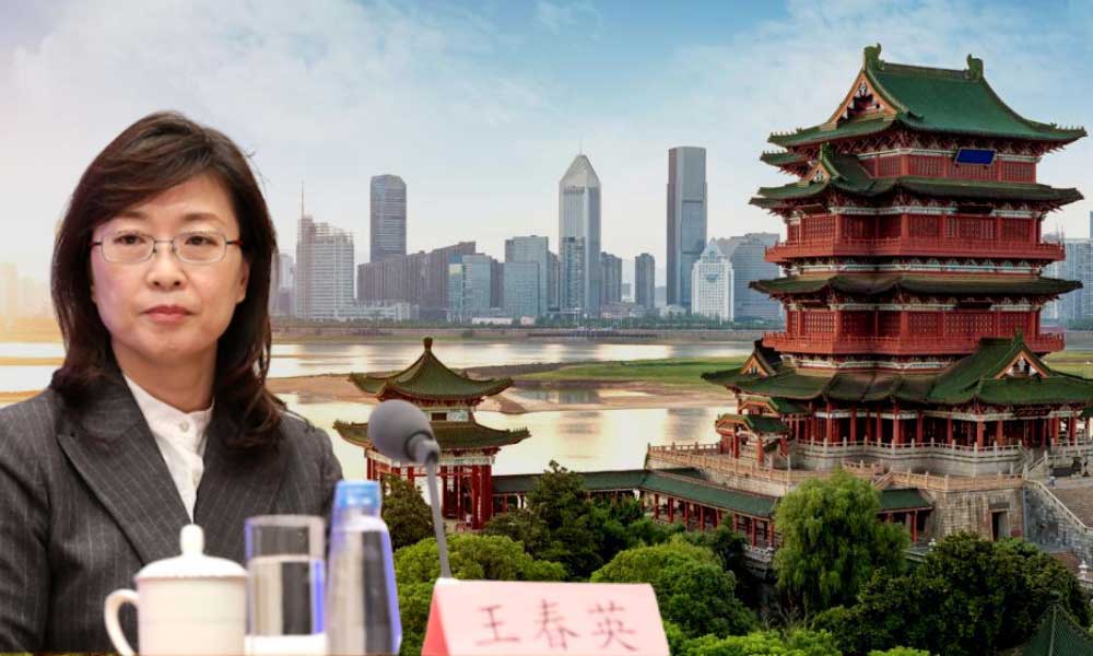 Çin’in Döviz Rezervi Haziran’da Düştü: Suçlu Dış Ülkeler!