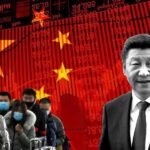 Çin GSYİH Büyümesi İkinci Çeyrekte Sert Yavaşladı!