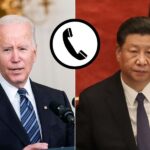 Çin Liderinden Biden’a Uyarı: Tayvan’da Ateşle Oynamayın!