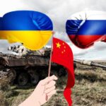 Çin, Rusya-Ukrayna Ateşkesi için Yapıcı Rol Oynayacak