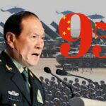 Çin Savunma Bakanı’nın 95. Yıl Konuşması