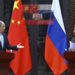 Çin ve Rusya İlişkilerinde Stratejik Kararlılık Vurgusu!