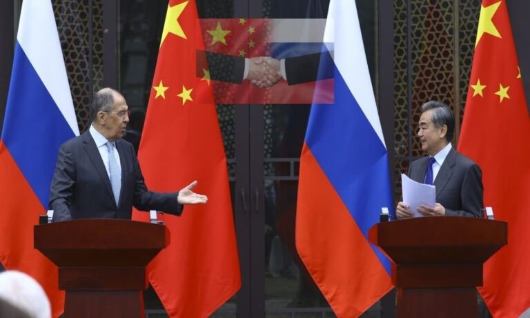 Çin ve Rusya İlişkilerinde Stratejik Kararlılık Vurgusu!