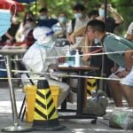 Çin’de Kovid Vakaları Turistleri Zora Sokmaya Başladı