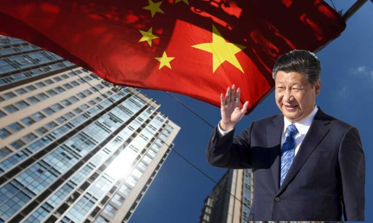 Çin’den Ekonomik Toparlanma için ‘Büyük Çaba’ Taahhüdü Geldi!