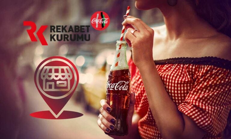 Coca Cola’nın Taahhütleri Rekabet Kurulu Tarafından Kabul Edildi