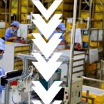 Covid Çin’i Bir Kez Daha Vurdu: PMI Verileri Düştü