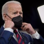 Covid Tedavisi Gören Biden’ın Durumu İyiye Gidiyor