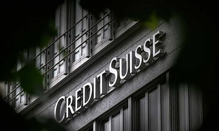 Credit Suisse İşten Çıkarma İçeren Bir Daralma Planı Hazırlıyor