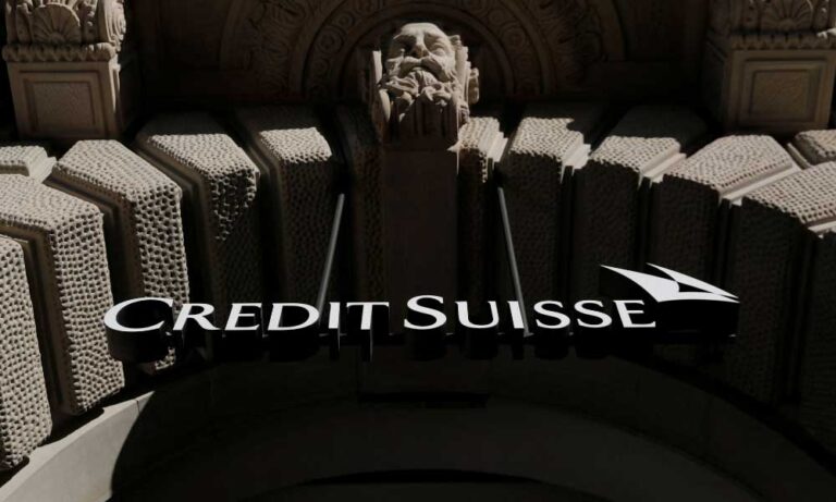 Credit Suisse Rus Birimlerindeki Hisseleri Elden Çıkaramayacak