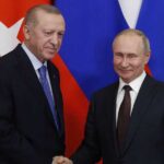 Cumhurbaşkanı Erdoğan ile Putin Görüştü: Dünyayı Olumlu Etkileyecek