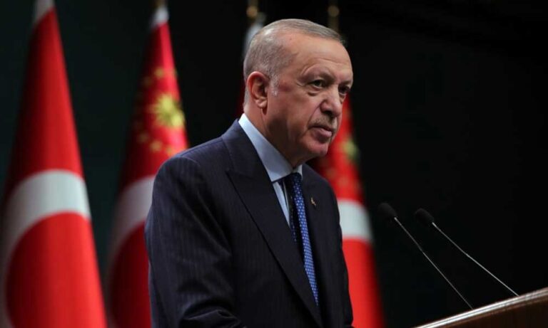 Cumhurbaşkanı Erdoğan’dan KYK Borcu Açıklaması: Faizler Siliniyor