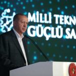 Cumhurbaşkanı Erdoğan: Kimseyi Aç ve İşsiz Bırakmadık
