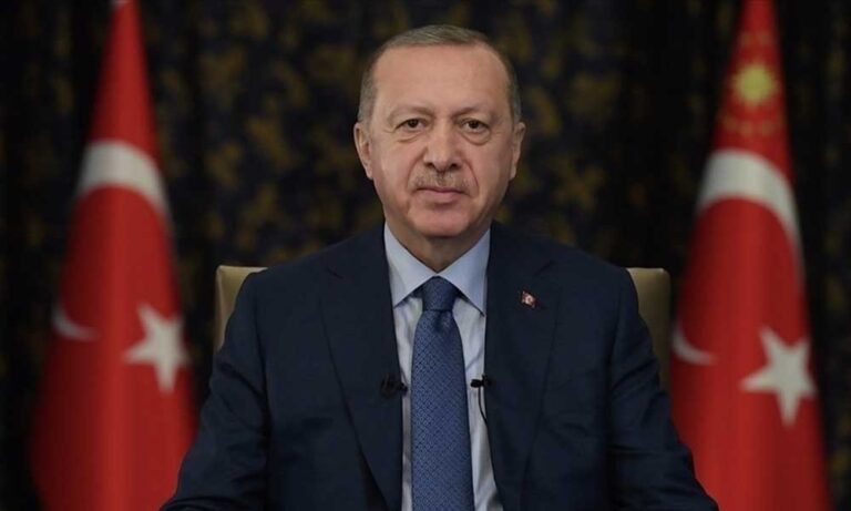 Cumhurbaşkanı Erdoğan Lozan’ın Yıl Dönümünde Yunanistan’ı Uyardı