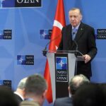 Cumhurbaşkanı Erdoğan NATO Zirvesi ve Asgari Ücrete Dair Konuştu