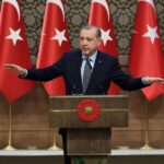 Cumhurbaşkanı Erdoğan: Yunanistan’la Savaşalım Derdimiz Yok