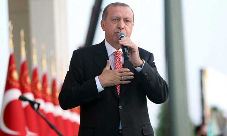 Cumhurbaşkanı Erdoğan’dan Tahıl Koridoru ve Enflasyon Açıklaması