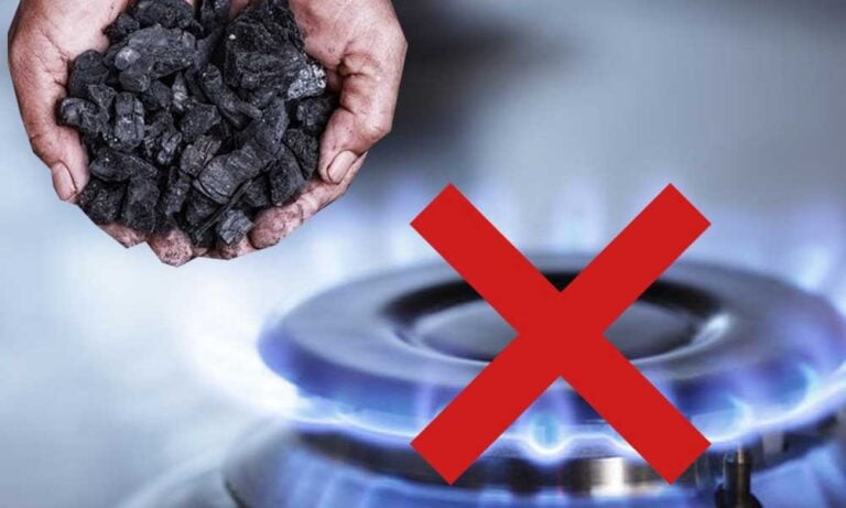 Doğal Gaz Fiyatları Kömüre Talebi Artırırken Yeni Rekor Yakın