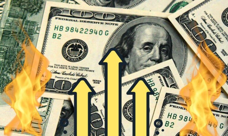 Dolar Kurunda Yükseliş Hızlandı! 17’ye İlerliyor