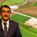 Dönmez Duyurdu: Adana’da Toplam 10 Petrol Kuyusu Açılacak