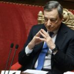 Draghi “İtalya’yı Siyasi Krizden Uzaklaştırma” Talebini Açıkladı