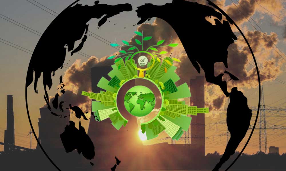 Dünya Ekonomik Forumu’ndan Sıfır Karbonlu 5 Eylem Çağrısı