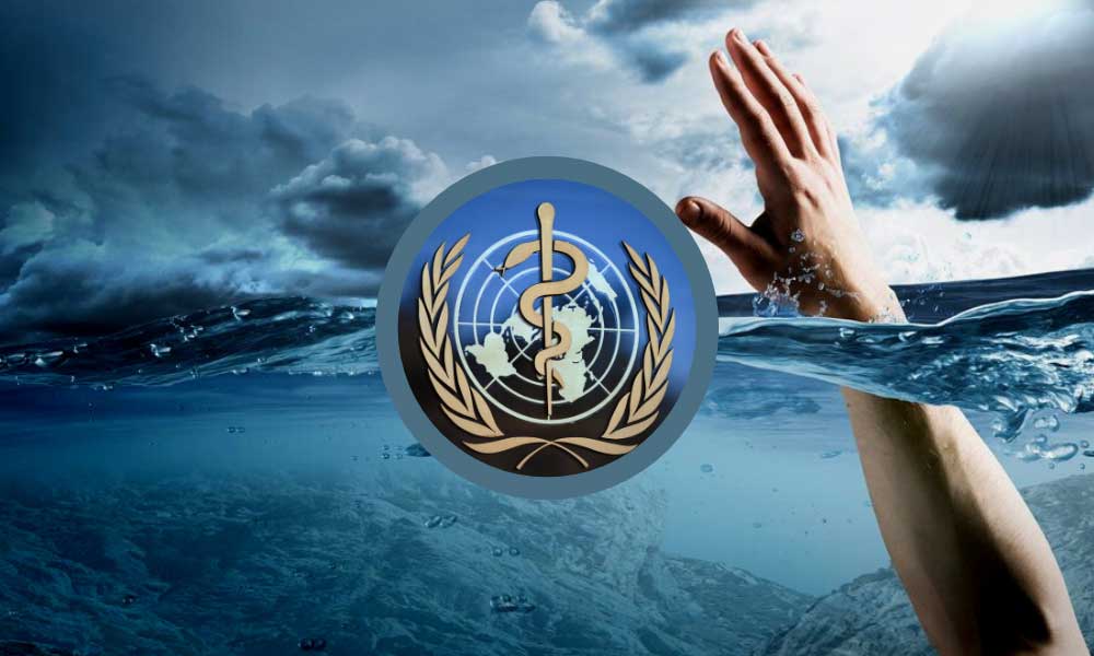 DSÖ’den Dünya Boğulmayı Önleme Günü Çağrısı