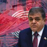 Dzhabarov: Karadağ Korsanlık ve Soygun Yapıyor