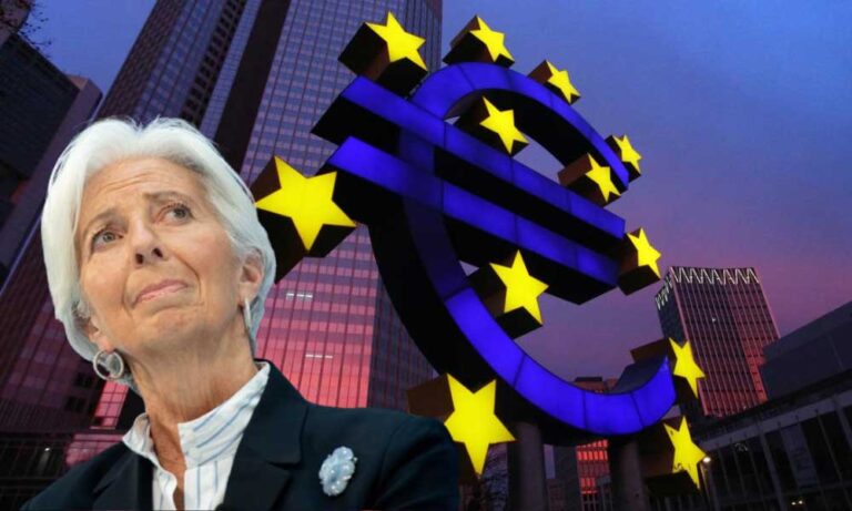 ECB Daha Sert Faiz Artırımı için Kapıyı Açık Bıraktı!