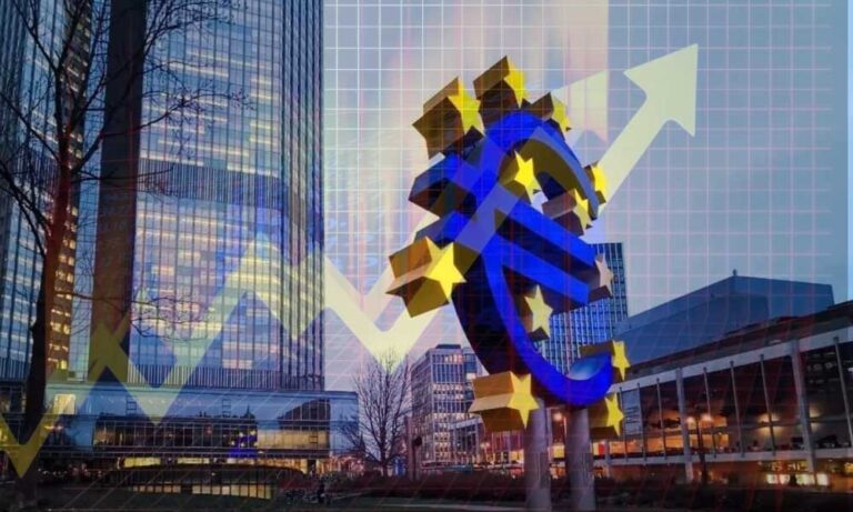 ECB Politika Faizinde 50 Baz Puanlık Artışa Gider Mi?