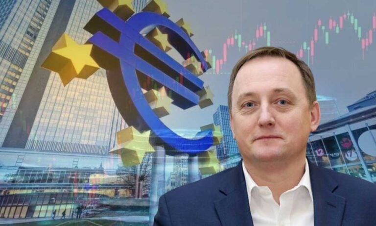 ECB Üyesinin Eylül Ayı Faiz Oranı Tahmini Dikkat Çekti