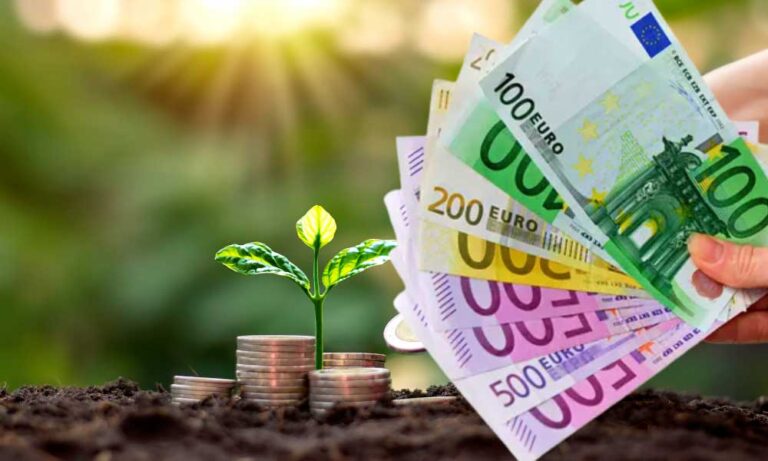 ECB Yeşil Ekonomi için Tahvil Alımlarını Yenileyecek