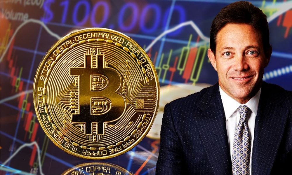 Efsanevi Girişimci Belfort’tan Bitcoin Tutanlara Güzel Haber!