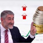 Bakan Nebati Bütçe Harcamalarındaki Son Durumu Paylaştı