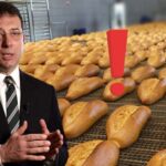 Ekrem İmamoğlu’ndan Halk Ekmek Açıklaması! Zam Olacak mı?