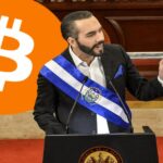 El Salvador Başkanı Nayib Bukele: Bitcoin Kaçınılmaz