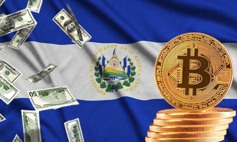 El Salvador Maliye Bakanı: Bitcoin Düzenlememiz Kabul Gördü