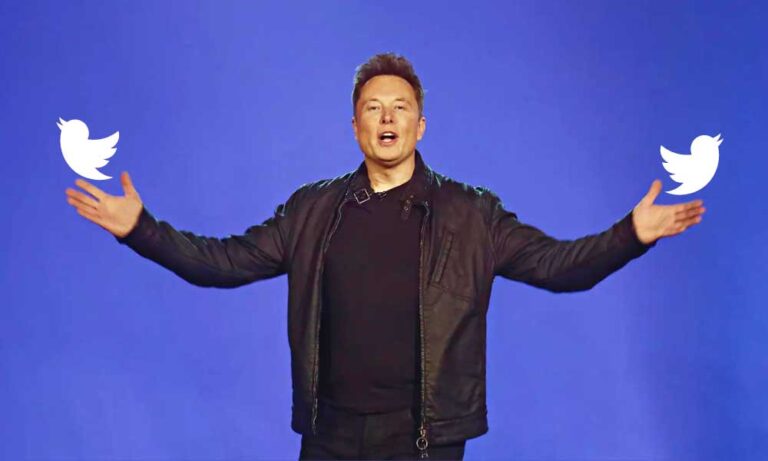 Elon Musk Darbesi Twitter’ın Gelirini Düşürdü