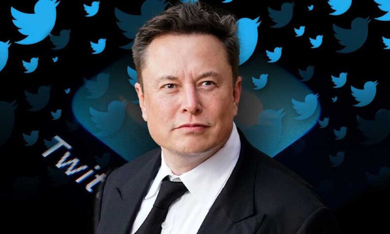 Elon Musk, Twitter Defterini Kapattı: Şirket Dava Açacak