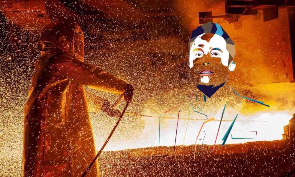 Elon Musk’a Seslendiler: Nikel Endüstrisinden Uzak Dur!