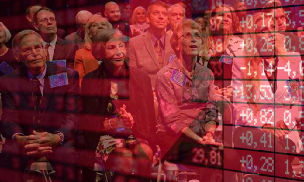 Enflasyon Darbesi Walton Ailesinin Servetini Eritti