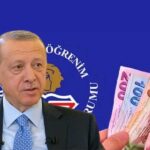 Erdoğan KYK Borçlarına İlişkin Açıklama Yaptı