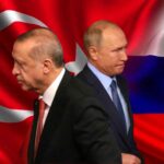 Erdoğan ve Putin’in Gündeminde Ukrayna-Karadeniz-Suriye Var