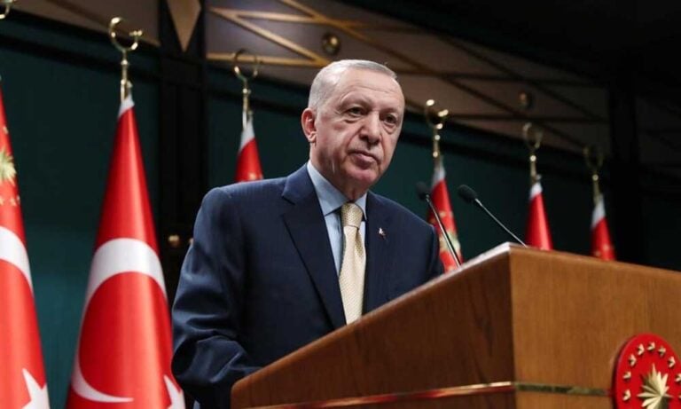 Erdoğan’ın 15 Temmuz Mesajında “İki Dönem” Yorumu!